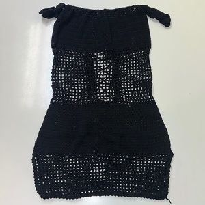 Crochet Cover Up Deess